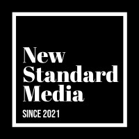 New Standard Media logo, New Standard Media contact details