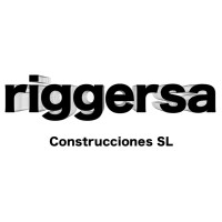 RIGGERSA CONSTRUCCIONES, S.L. logo, RIGGERSA CONSTRUCCIONES, S.L. contact details