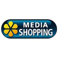 MediaShopping logo, MediaShopping contact details