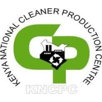 Kenya National Cleaner Production Centre logo, Kenya National Cleaner Production Centre contact details