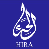 HIRA Institute logo, HIRA Institute contact details