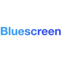 Bluescreen.ca logo, Bluescreen.ca contact details