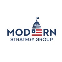 Modern Strategy Group logo, Modern Strategy Group contact details