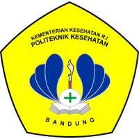 Politeknik Kesehatan Kementerian Kesehatan Bandung logo, Politeknik Kesehatan Kementerian Kesehatan Bandung contact details