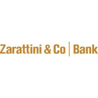 Zarattini & Co Bank logo, Zarattini & Co Bank contact details