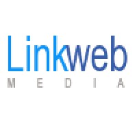 LinkwebMedia logo, LinkwebMedia contact details