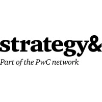 Strategy& (Part of the PwC Network) logo, Strategy& (Part of the PwC Network) contact details