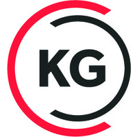 KG Electrical Contractors logo, KG Electrical Contractors contact details