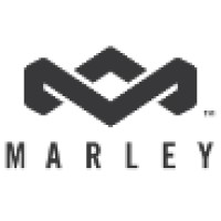 The House of Marley logo, The House of Marley contact details