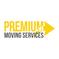 Premium Moving Services logo, Premium Moving Services contact details