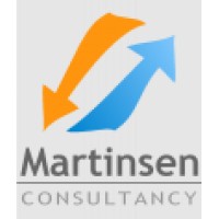 Martinsen Consultancy logo, Martinsen Consultancy contact details