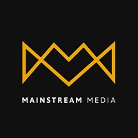 Mainstream Media logo, Mainstream Media contact details