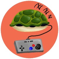 Tired Turtle Games LLC logo, Tired Turtle Games LLC contact details