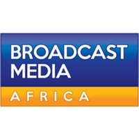 Broadcast Media Africa logo, Broadcast Media Africa contact details