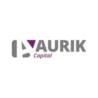 Aurik Capital Ltd logo, Aurik Capital Ltd contact details