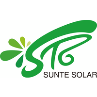 GUANGDONG SUNTE SOLAR CO., LTD logo, GUANGDONG SUNTE SOLAR CO., LTD contact details