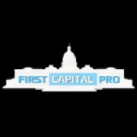 First Capital Pro logo, First Capital Pro contact details