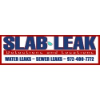 Slab Leak Detect logo, Slab Leak Detect contact details