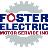 Foster Electric Motor Service logo, Foster Electric Motor Service contact details