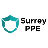 Surrey PPE logo, Surrey PPE contact details