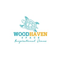 Woodhaven Space Inspirational Venue/To Hire/Virtual/Hybrid conferences/ multiple rooms/ Covid secure logo, Woodhaven Space Inspirational Venue/To Hire/Virtual/Hybrid conferences/ multiple rooms/ Covid secure contact details