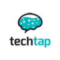 Tech Tap logo, Tech Tap contact details