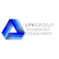 LPK Group logo, LPK Group contact details