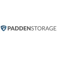 Padden Storage logo, Padden Storage contact details