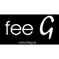 Fee G logo, Fee G contact details