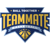 Teammate Basketball logo, Teammate Basketball contact details