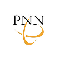 Palestine News Network PNN logo, Palestine News Network PNN contact details