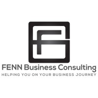 FENN Business Consulting logo, FENN Business Consulting contact details