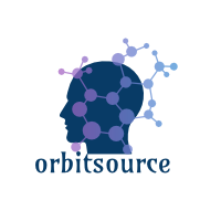 Orbitsource logo, Orbitsource contact details