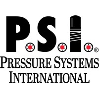 Pressure Systems International Inc. logo, Pressure Systems International Inc. contact details