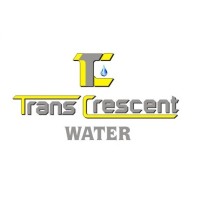 TransCrescent Water FZC logo, TransCrescent Water FZC contact details