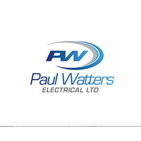 Paul Watters Electrical Ltd. logo, Paul Watters Electrical Ltd. contact details