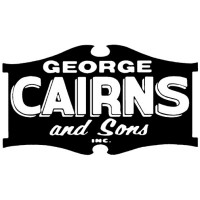 GEORGE R. CAIRNS & SONS, INC logo, GEORGE R. CAIRNS & SONS, INC contact details