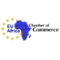 EU-AFRICA Chamber of Commerce logo, EU-AFRICA Chamber of Commerce contact details