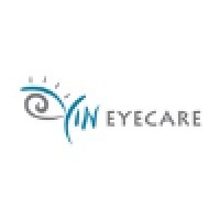 Yin Eyecare logo, Yin Eyecare contact details