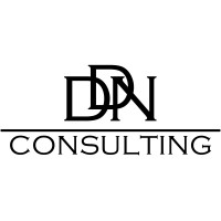 DDN Consulting logo, DDN Consulting contact details