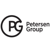 Petersen Group logo, Petersen Group contact details