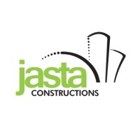 Jasta Constructions logo, Jasta Constructions contact details