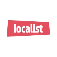 Localist.com logo, Localist.com contact details