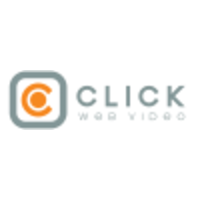 Click Web Video logo, Click Web Video contact details