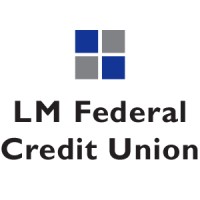 LM FEDERAL CREDIT UNION logo, LM FEDERAL CREDIT UNION contact details