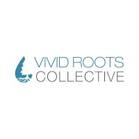 Vivid Roots Collective logo, Vivid Roots Collective contact details