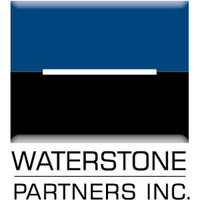 Waterstone Partners Inc. logo, Waterstone Partners Inc. contact details