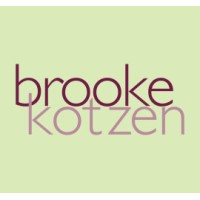 Brooke Kotzen Graphic Designer logo, Brooke Kotzen Graphic Designer contact details