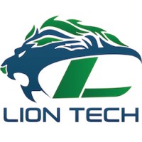 Lion Tech logo, Lion Tech contact details