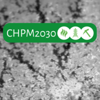 CHPM2030 logo, CHPM2030 contact details